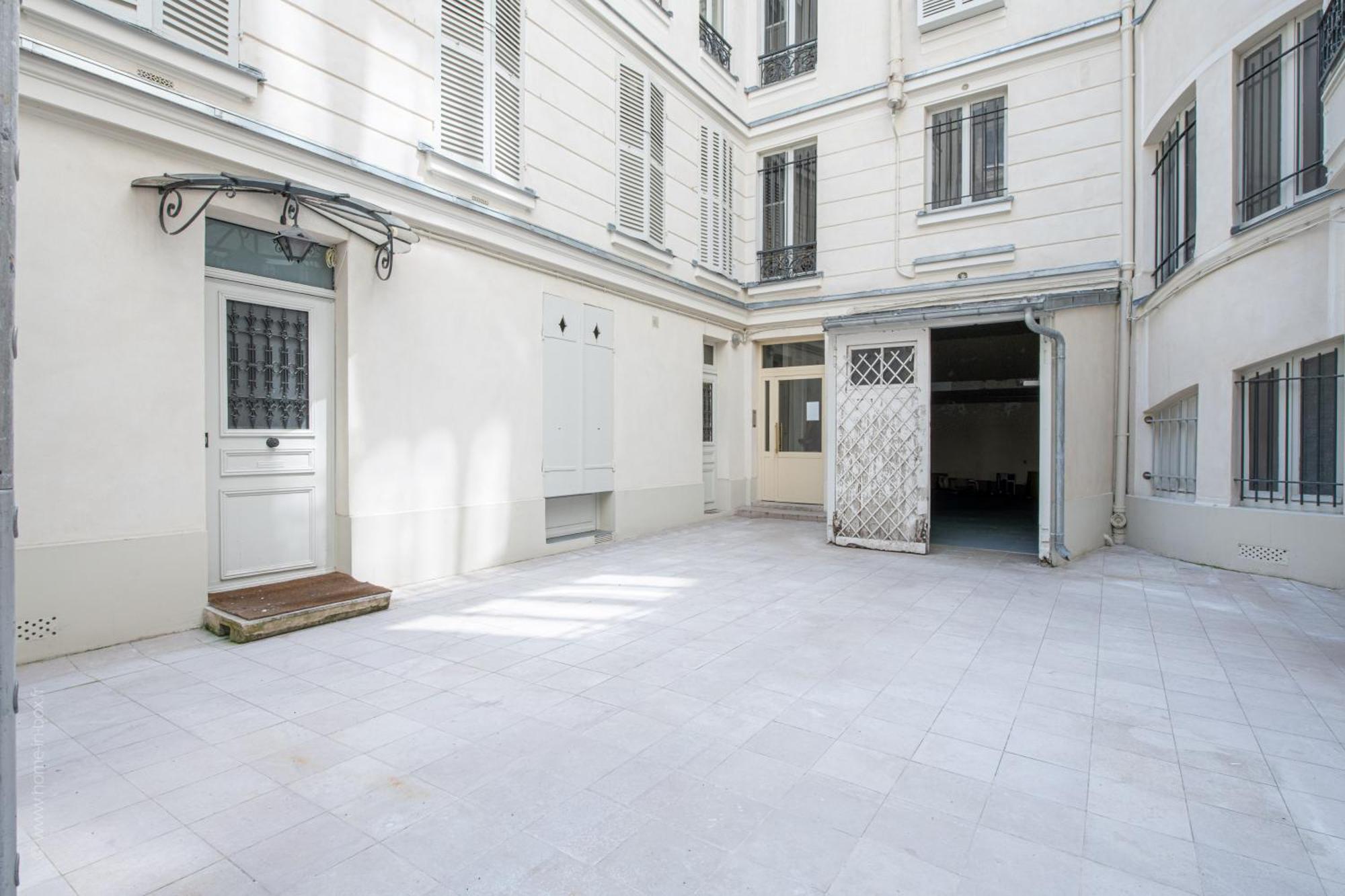 Appartamento Le Trocadero - 5 Minutes A Pied De La Tour Eiffel - Place Trocadero - 5 Personnes - Cadre Exceptionnel - Entierement Climatise Parigi